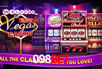 098bet Cassino Ao Vivo - 89 Mesas Evolution Gaming