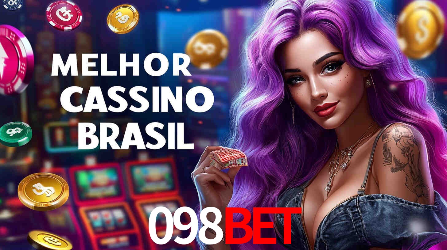 Descubra a Essência do 098bet: Nossa História e Compromissos