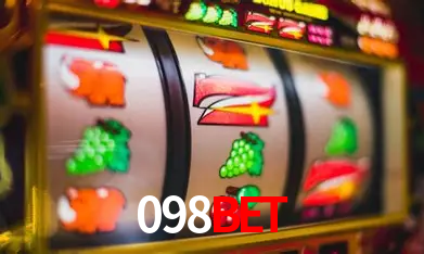 A Popularidade dos Caça-Níqueis no 098bet