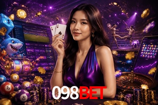 VIP Casino 098bet