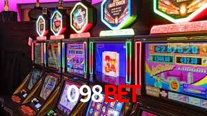 PIX Instantâneo 098bet
