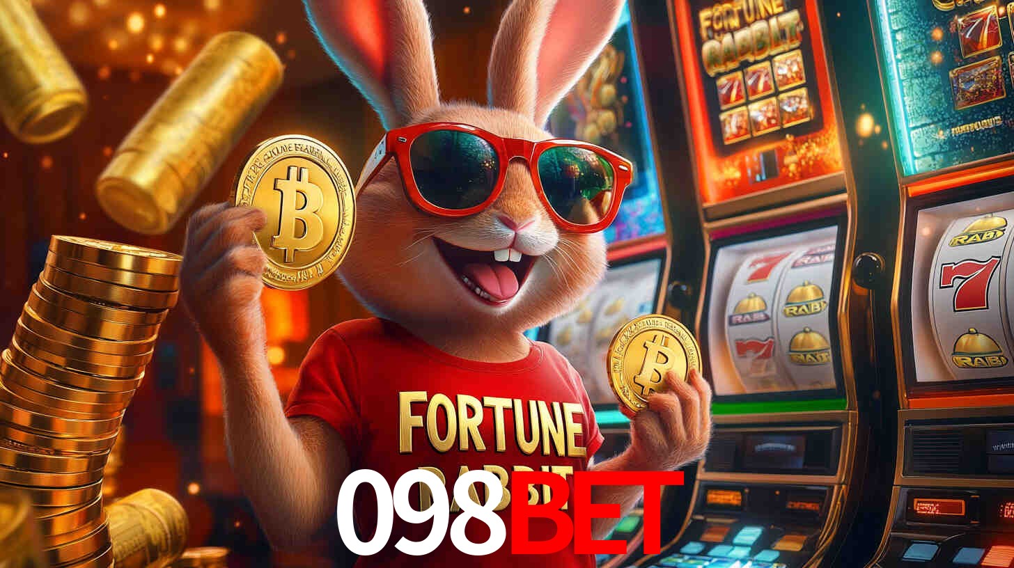 A Popularidade dos Caça-Níqueis no 098bet