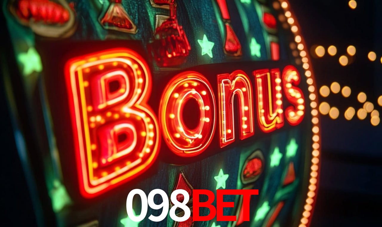 Programa VIP 098bet