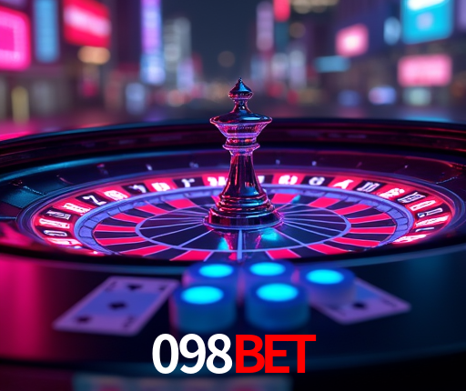 A Emoção da Loteria na 098bet: Uma Chance de Mudança de Vida
