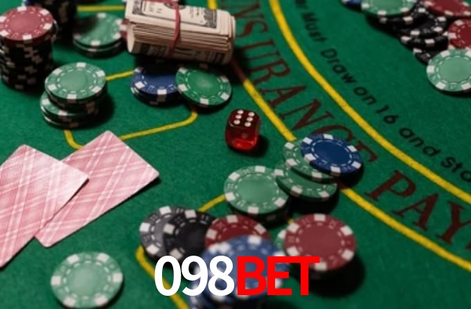 098bet