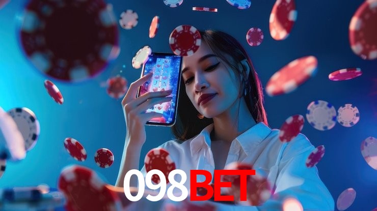 cassino 098bet