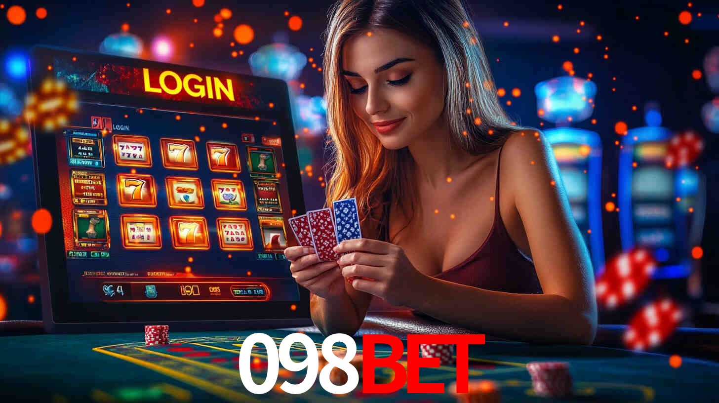 Bônus Generosos e Exclusivos no 098bet para Você!