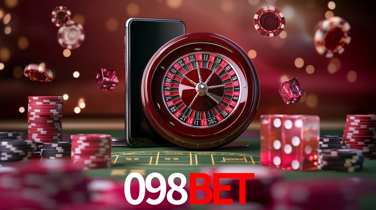 Football Betting 098bet
