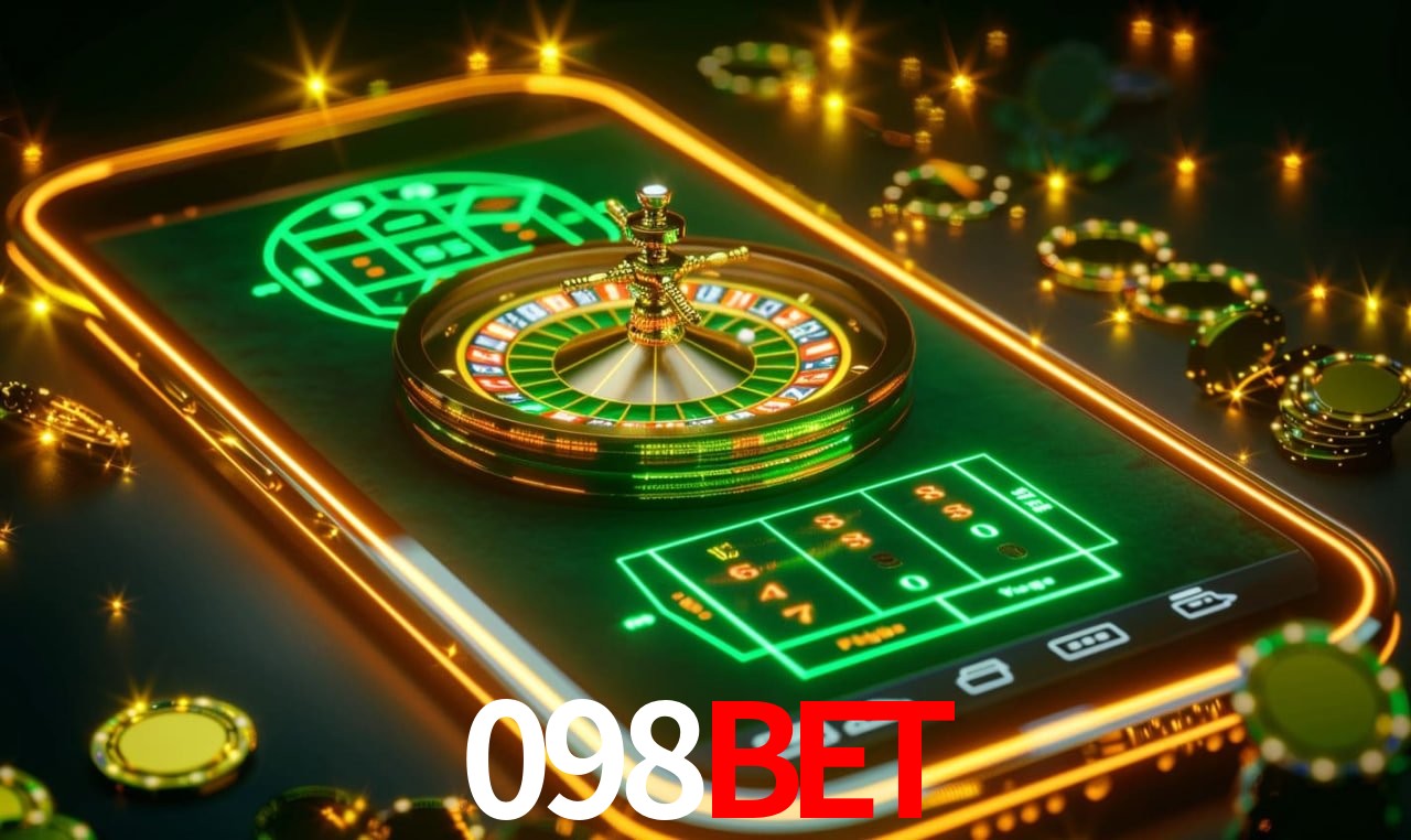Ofertas Exclusivas 098bet