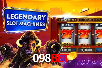 Inovações de Jogos na 098bet: O Futuro das Experiências Interativas