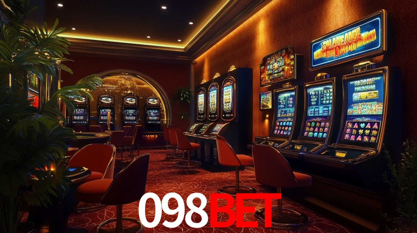 Daily Bonuses 098bet