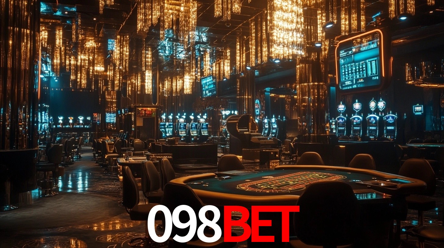 098bet: Seu Especialista em Apostas Esportivas Brasileiras