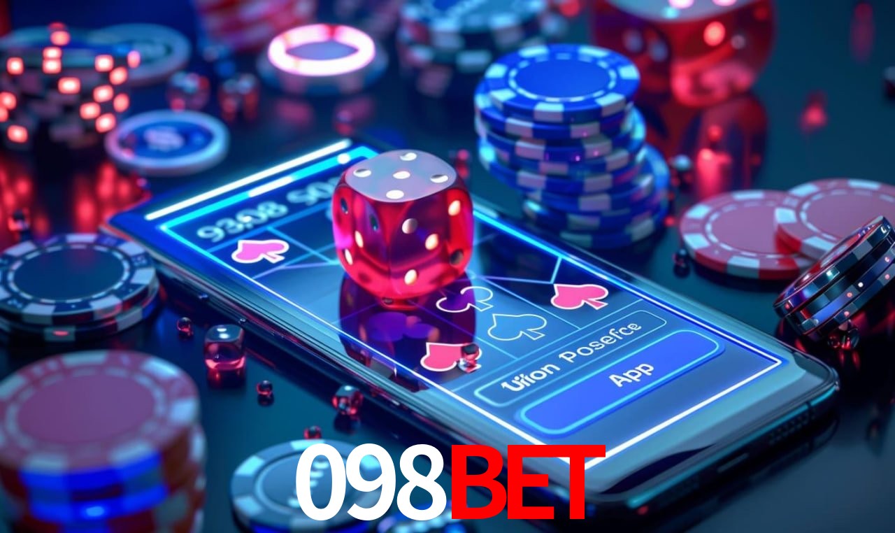 Bot 098bet Telegram