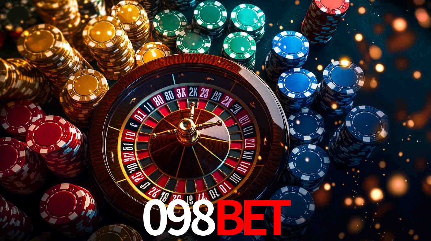 098bet App Interface