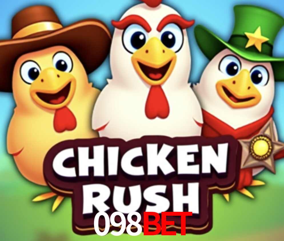 APP oficial da 098bet para mobile
