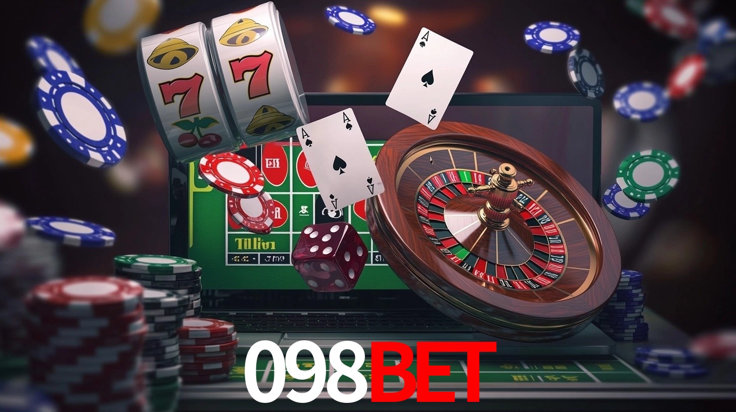 Ofertas Imperdíveis na 098bet: Promoções e Bônus Que Valem a Pena