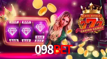 A Experiência Imersiva dos Cassinos Ao Vivo no 098bet