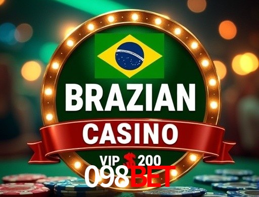Logo 098bet Telegram Canal Oficial