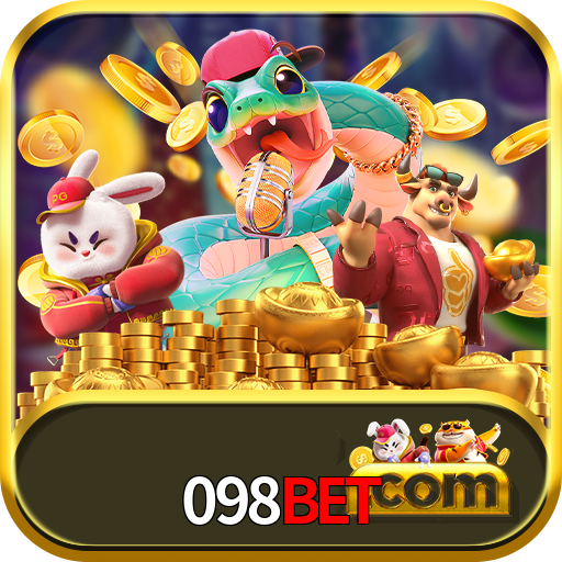 Logo 098bet Cassino Online Brasil